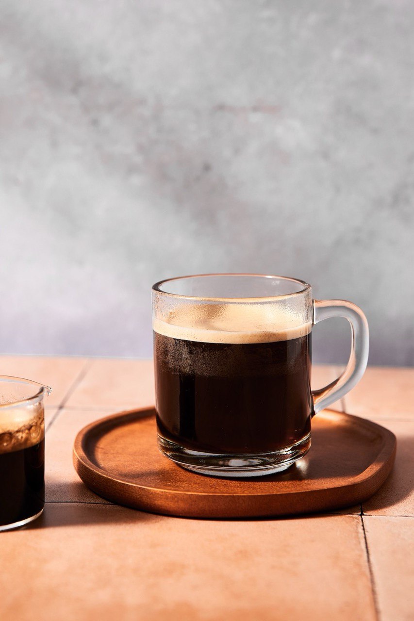 Spiced Coffee